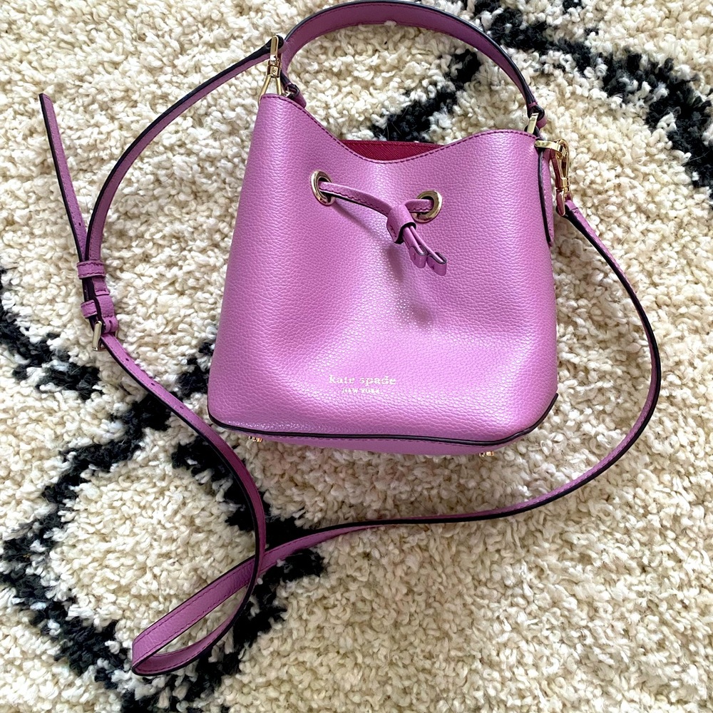 Authentic Kate spade purse brand new